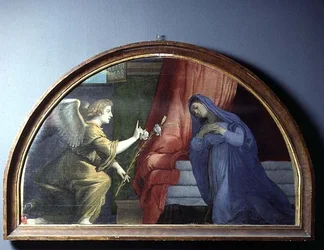 Die Verkündigung, ca. 1530-35